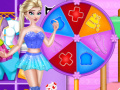 Игра Elsa Fashion Contest 