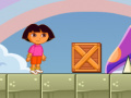 Игра Dora Magic World Adventure