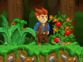 Игра Alone Zombiewoods