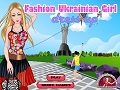 Игра Ukranian Girl