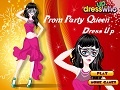 Игра Spring Prom