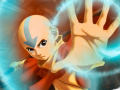 Игра Avatar Master Of The Elements 