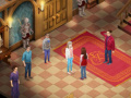 Игра Evermoor The Thread of Fate 