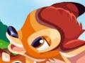 Игра Bambi: Forest Adventure