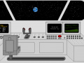 Игра Escape the Spaceship