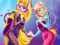 Игра Disney Princesses Scubadiving 