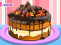 Игра The Great Cake 