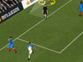 Ігра Speedplay soccer 4 