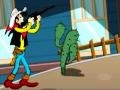 Игра Shoot the Daltons