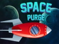 Игра Space Purge 