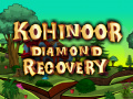 Игра Kohinoor Diamond Recovery