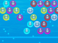 Игра Fish Bubble Shooter 