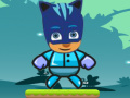 Игра PJ Masks Jumping 