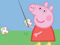 Игра Peppa Pig School 