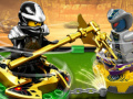 Ігра Ninjago Energy Spear 2 