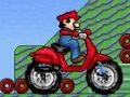 Игра Mario Vs Koopa Championship