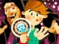 Игра Bob's Midnight Adventure