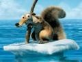 Ігра Ice Age 4: Coloring