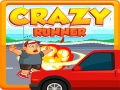 Игра Crazy Runner 