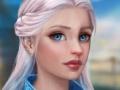Игра Curse of The Ice Queen 