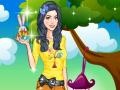 Игра Beauty Easter Girl