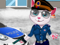 Игра Angela Police Officer