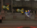 Игра Jet Pack Attack