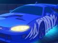 Игра Shift to Drift 