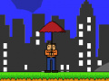 Игра Umbrella Guy 