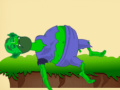 Игра Super Troll Adventures 