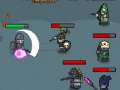 Игра Clicker troops 