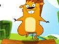 Игра Youda Beaver