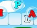 Игра Word Bubbles