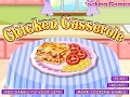Игра Chicken Casserole