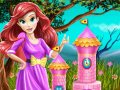 Игра Princess Castle Cake Cooking