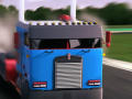 Игра 18 Wheeler Racing