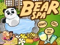 Игра Bear Spa