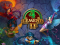 Игра 4 Elements 2 
