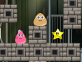 Игра Pou And Princess Night Adventure 2