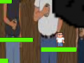 Игра Hank Hill Jump 