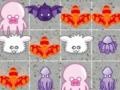 Игра Cute Creatures Couple Twist