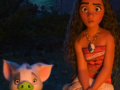 Игра Moana Spot 6 Diff