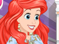 Игра Disney Princess Bffs Secrets