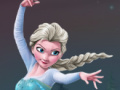 Игра Frozen Puzzles