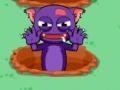 Игра Whack a Monster 