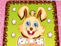 Игра Easter Bunny Cake