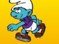 Игра The Smurfs: Sport Pairs 