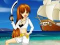 Игра Pirate Girl Dress Up 2