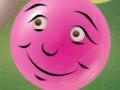 Игра Bubbles Smile