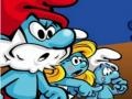 Игра The Smurfs Mix-Up 